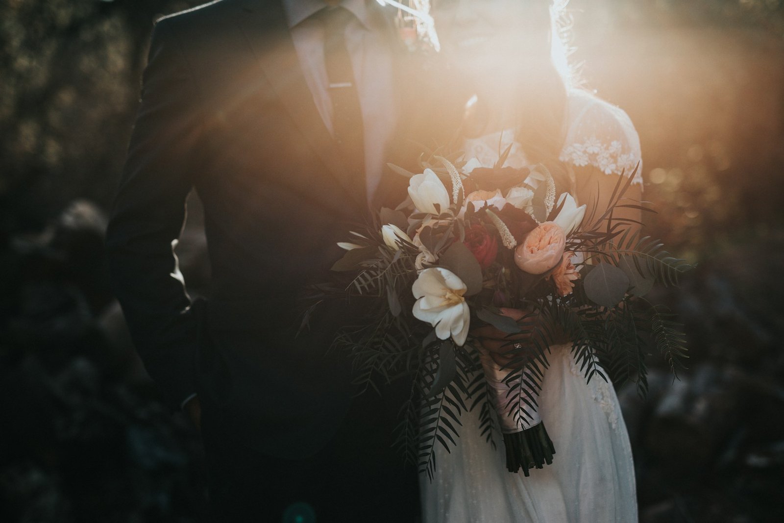 Mariage Chloé & Julien · Bourgogne